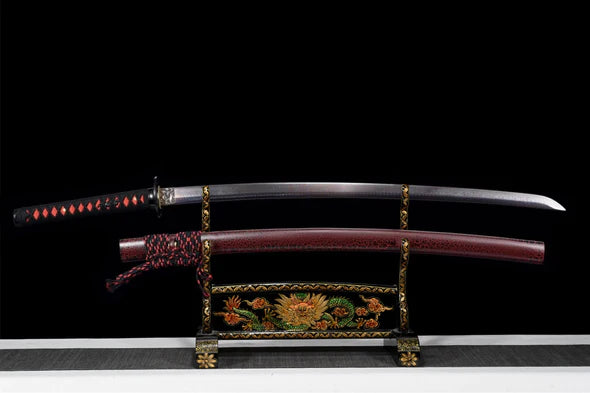 Japonski katana